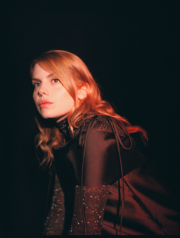 Coeur de pirate | Bravo musique publishing - Music and talent label
